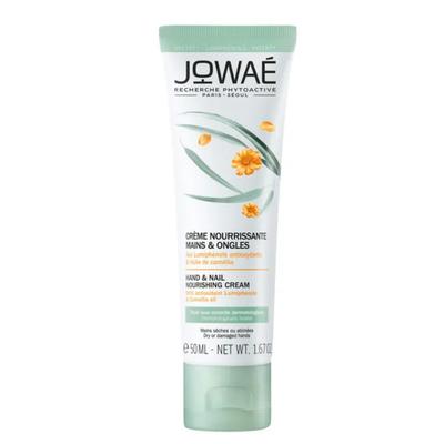 Jowae Hand- und Nagelpflegecreme 50ml