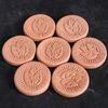 10pcs Easy to Use Smoke Cigars Humidifier Moisture Pads for Enthusiasts