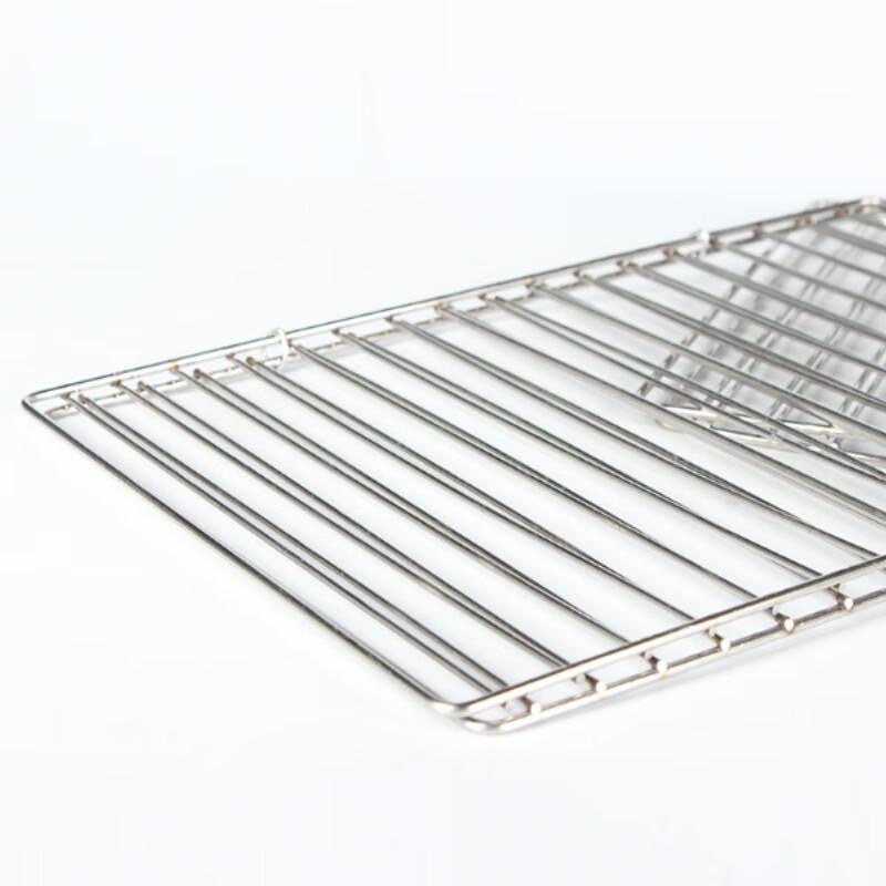 Minai Thickened Stainless Steel BBQ Grill Rack