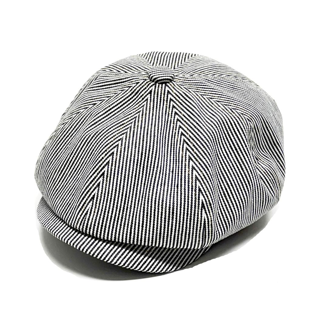 DENIM available in larger denim free hickory [Reuben] Custom-made CASKET, sizes, 2-way casquette, size,
