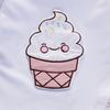 Baby Girls Clothes Kids Set Fashion Cartoon Pattern Short Sleeve T-Shirt +Pant  Boys Clothing Set Kids Cartoon Clothes Set