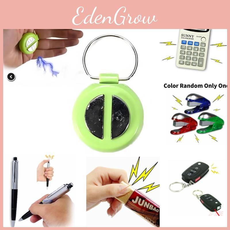 Handshake Shock Surprise Toy Gag Gifts April Fools Entertainment Supplies Party