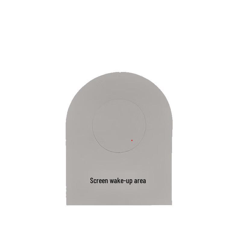 Ancai Rui PVC Self-Adhesive Labels