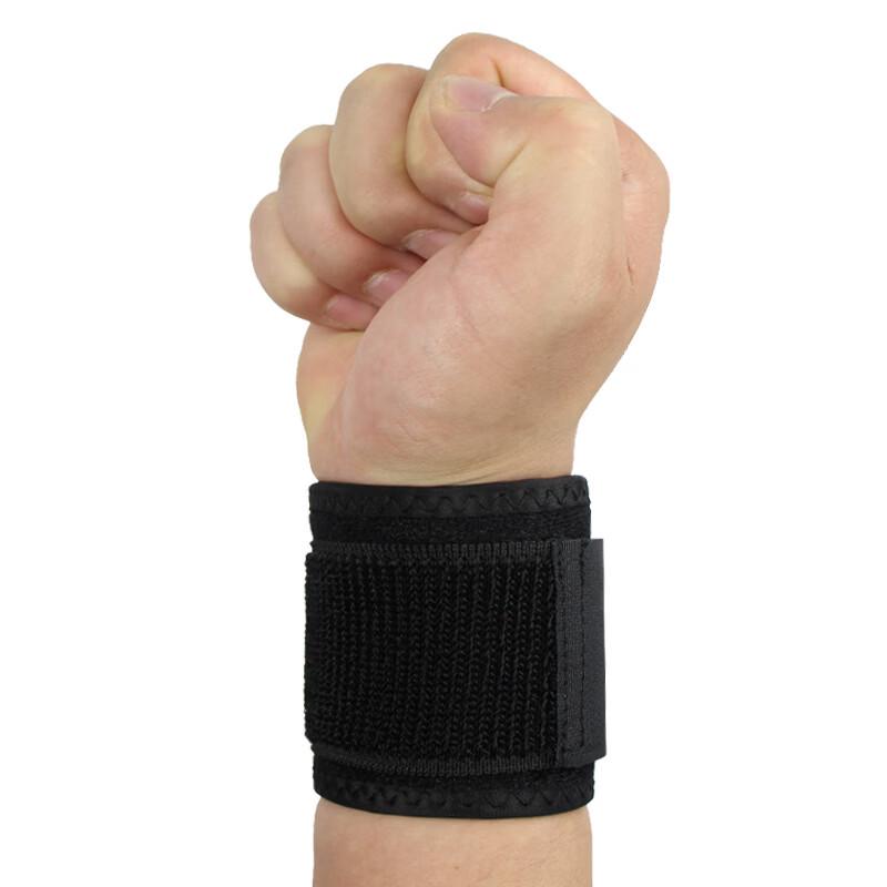 TULX Finger-Loop Sports Wrist Support