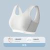 Teenage Girls Developmental Wireless Shockproof Sports Vest Bra Underwear