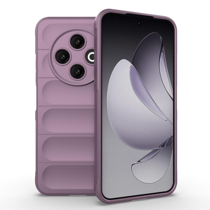 

Для Tecno Spark 30 30C 4G задняя крышка чехол мягкий силиконовый противоударный чехол для телефона Funda Coque For Spark 30 4G светло-фиолетовый