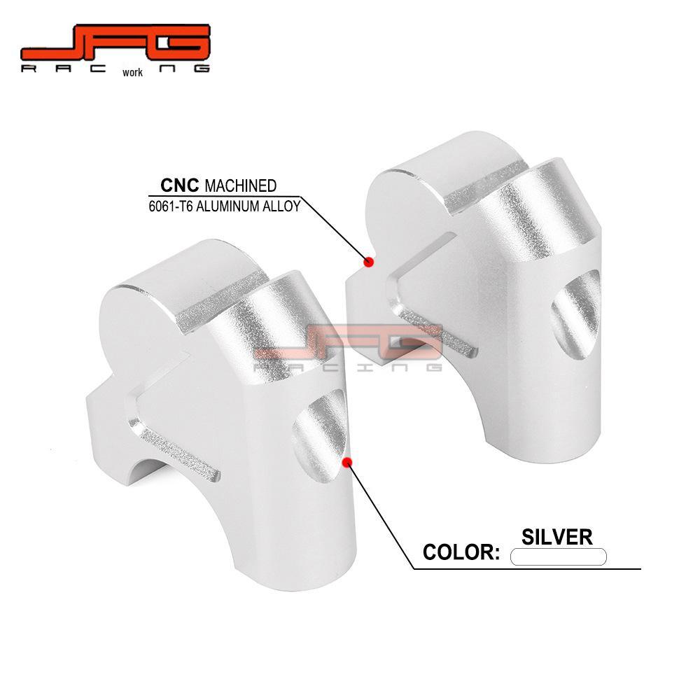 Riser Block for R1200GS 13-17 Motorcycle - CNC Aluminum Alloy