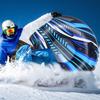 Esqui e snowboard – Trenós e bóias