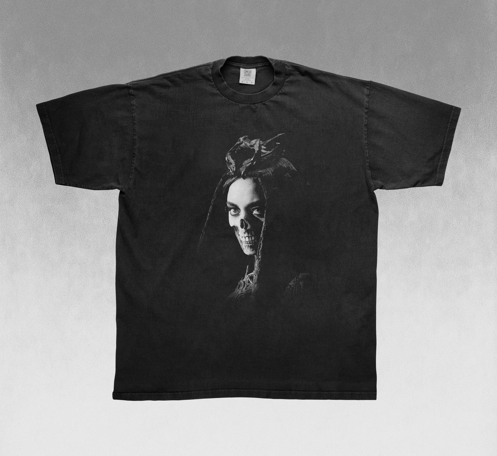 Rio Vidal T-Shirt, Retro 90s Agatha All Along Marvel Shirt, Agatha Harkness Witch T-Shirt 3XL