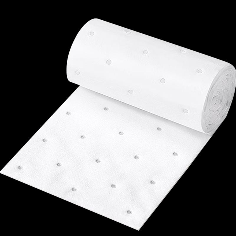 Ansell Thickened Disposable Oil Absorbent Pads