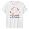 Im Just Here For The TShirt Easter Spring Holiday Gift For Him And Her