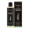 HOEGOA 100ml Rosemary Thickening Shampoo Herbal Essence Nourishing Oil Control Volumizing Hair Care Less