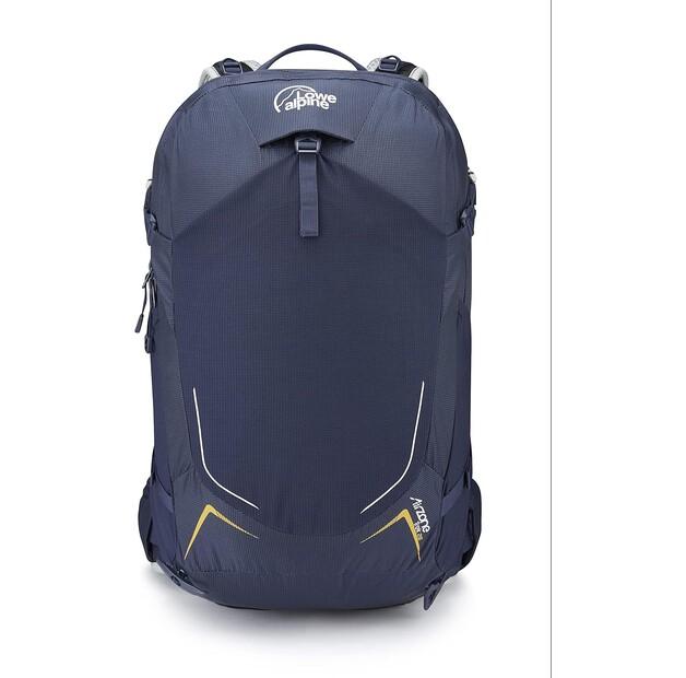 

Рюкзак Lowe Alpine AirZone Trek 28 navy (FTF-23-NA)