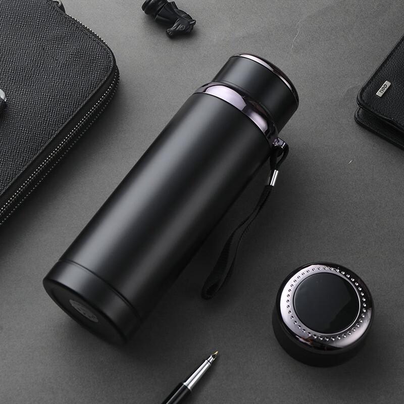 Minghui Stainless Steel Outdoor Tea Thermos