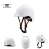 MiLing Fahrrad- und Rollerhelm für Pendler