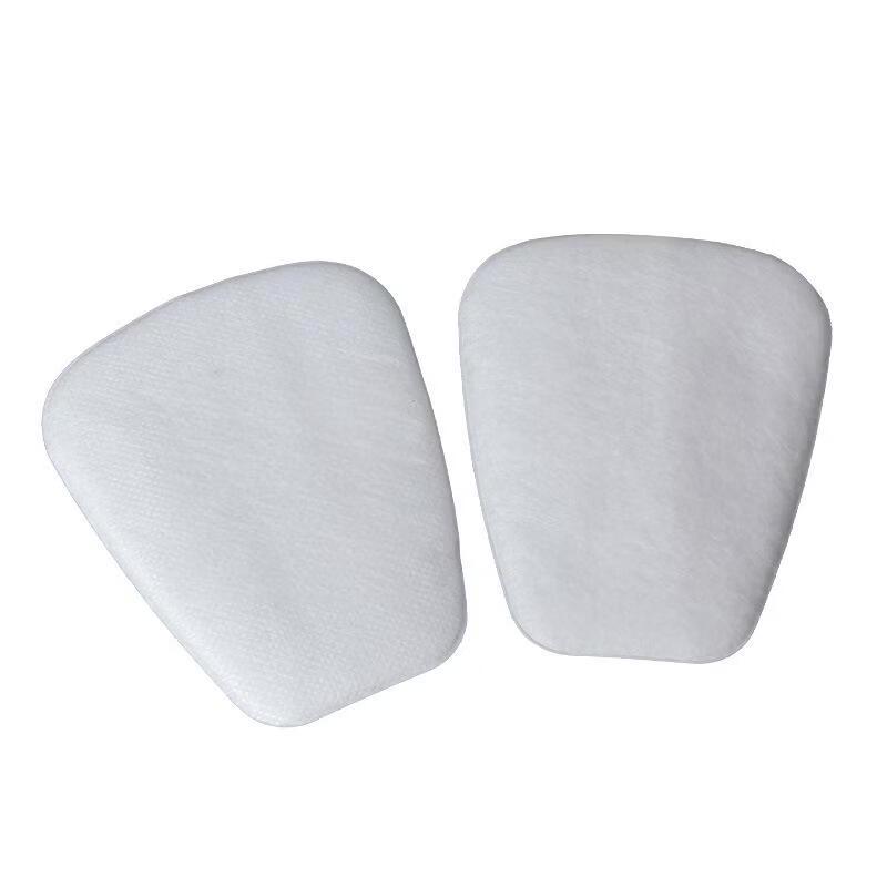 DAXTE Mask Box Particle Filter Cotton Refill