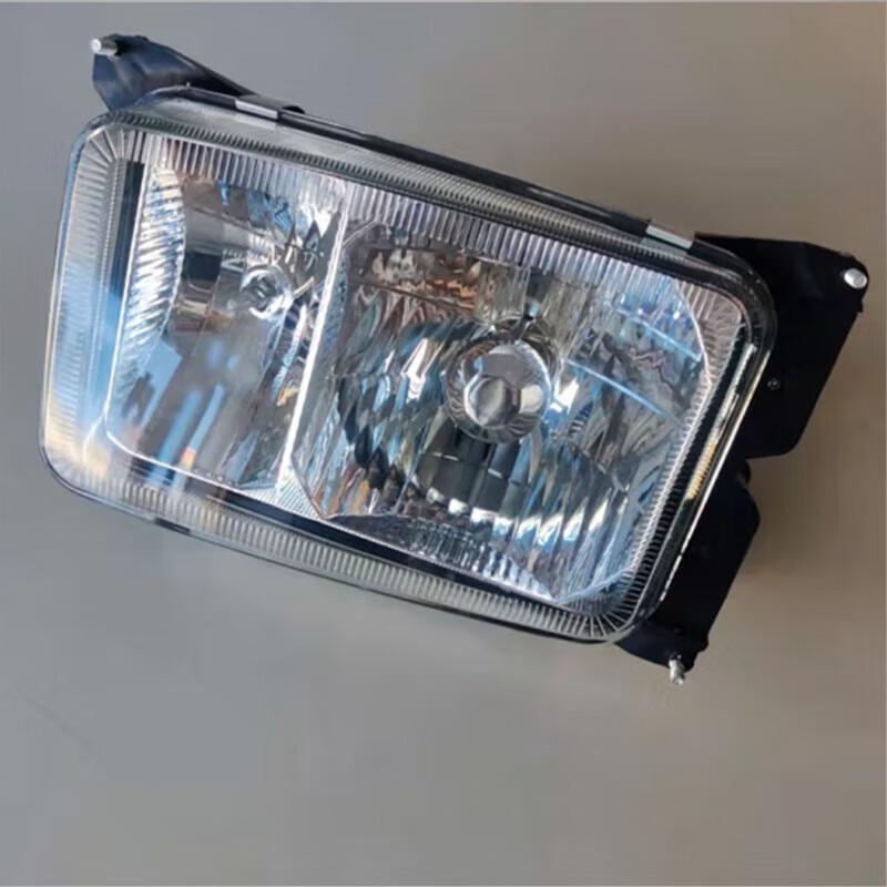 JingDunLian Headlight Assembly for Shaanqi Steyr Trucks