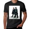 Morse and Thursday TShirt customizeds shirts graphic tees blanks oversizeds mens t shirt