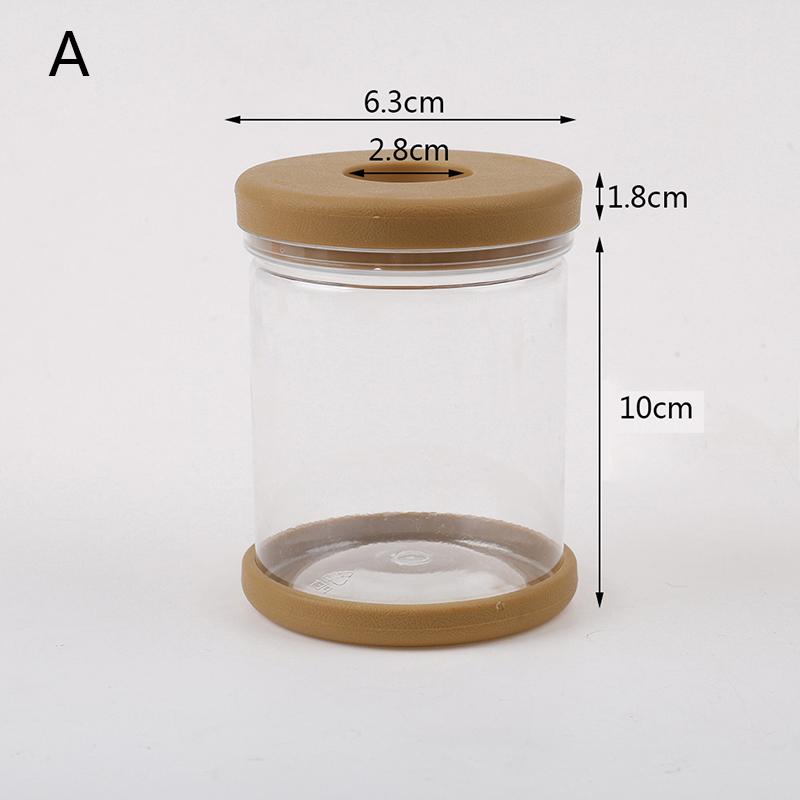 

Прозрачный цветочный горшок Гидропонный автоматический водопоглощающий пластиковый цветочный горшок A