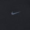 Nike Zenvy Air Series Quick-Dry Full-Length Zip-Up Long Sleeve Cardigan Sweatshirt Women Outerwear Black Cool-Gray FV7424010