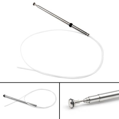 Yedek Parçalar – Araba Antenleri