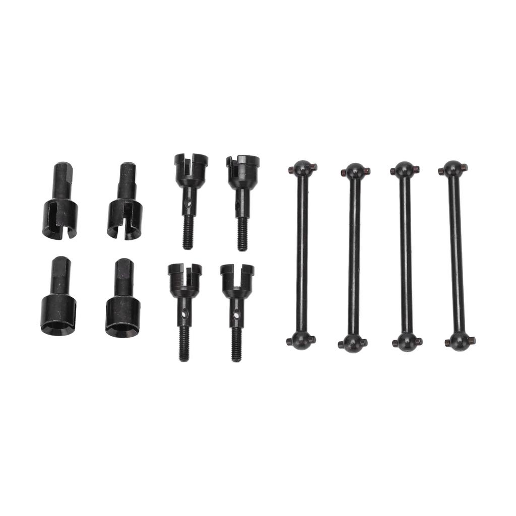 RC Dogbone Adapter Diff Cup Joint Axle for A949 A959 A969 A979 K929 and Other 1Celsius18 RC Car