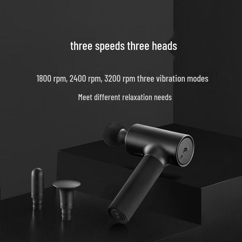 Mijia Xiaomi Smart Fascia Massage Gun