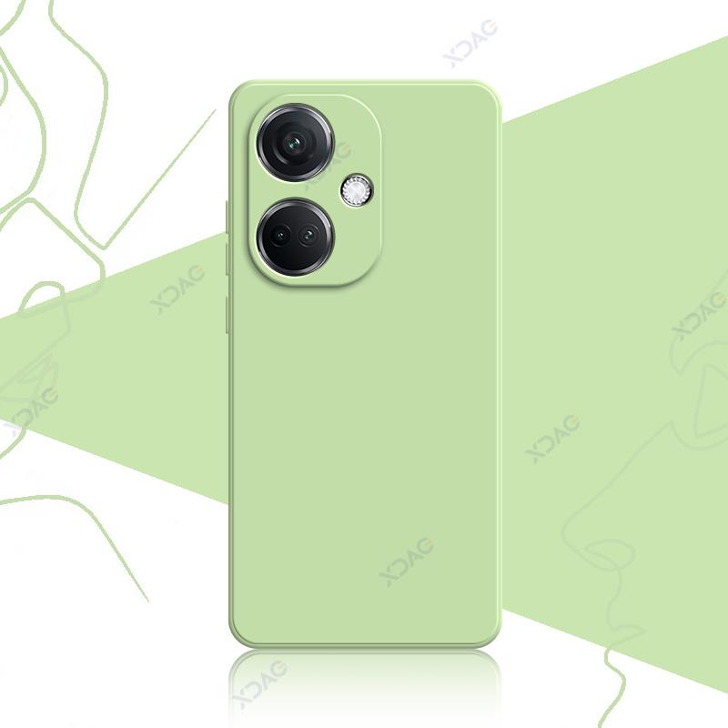 Luxury Case Cover for OnePlus NordCE3 Nord CE3 CE 3 Lite 5G Full Camera Luxury Square Liquid Silicone Back Shield Coque