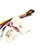 For Toyota Radio Audio 16 PIN Wiring Harness Connector W/ 4Pin USB Cable Adapter