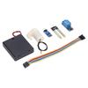 5V DIY Electronic Watering Kit Automatic System Adjustable Sensitivity Soil Moisture Sensor Pump Module