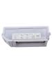 Dust Box Replacement for Ecovacs For Deebot Turbo Plus Vacuum Cleaner Provides Efficient Dust Storage and Collection