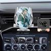 Hochwertige Universelle Cartoon Auto Handyhalterung Halterung für Navigation