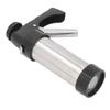 Cookie Press Kit Multifunctional Stainless Steel Churros Maker Cookie Press Tool for Home Baking