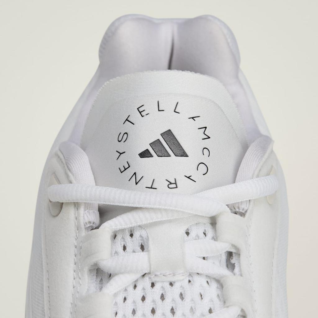 adidas by Stella McCartney Sportswear 2000 JH8763 Unisex by Stella McCartney Sneakers Cloud White / Chalk White / Chalk Pearl