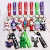 Porta-moedas, clips, porta-chaves – Chaveiros