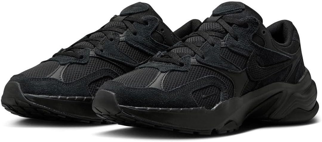 Nike AL8 W AL8 Black/Black FJ3794-002 23.5cm