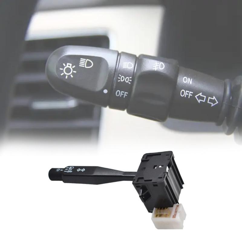 8691 Signal Light Switch Abs Material With Durable Design For Automotive Repair