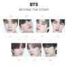 BEYOND THE STORY Official Photocard