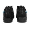 Nike Air Force 1 Baby's Breath Low top Skateboard Shoes Women's Black Diamond Blue DD8959-001(Team133-)