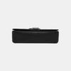 [Pre-Owned] Georgie 26 Classic Monogram Studded Carriage Logo Coated Canvas Underarm Bag Wine God Bag Crossbody Shoulder Bag Medi - Excellent #1KN9Z8S