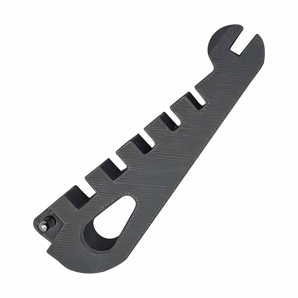 Verktyg för böjning av solglasögonbågar, justeringsverktyg för glasögonbågskrökning, justeringsverktyg för glasögonbågar, böjare för tinningar, nässkydd