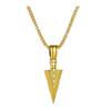 Mens And Womens Necklaces Set Stainless Steel Long-lasting Color Retention Easy To Wear. Zinc Alloy