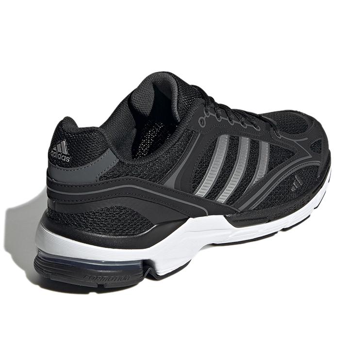 New Adidas Spiritain 2000 'Black Silver' GY8010