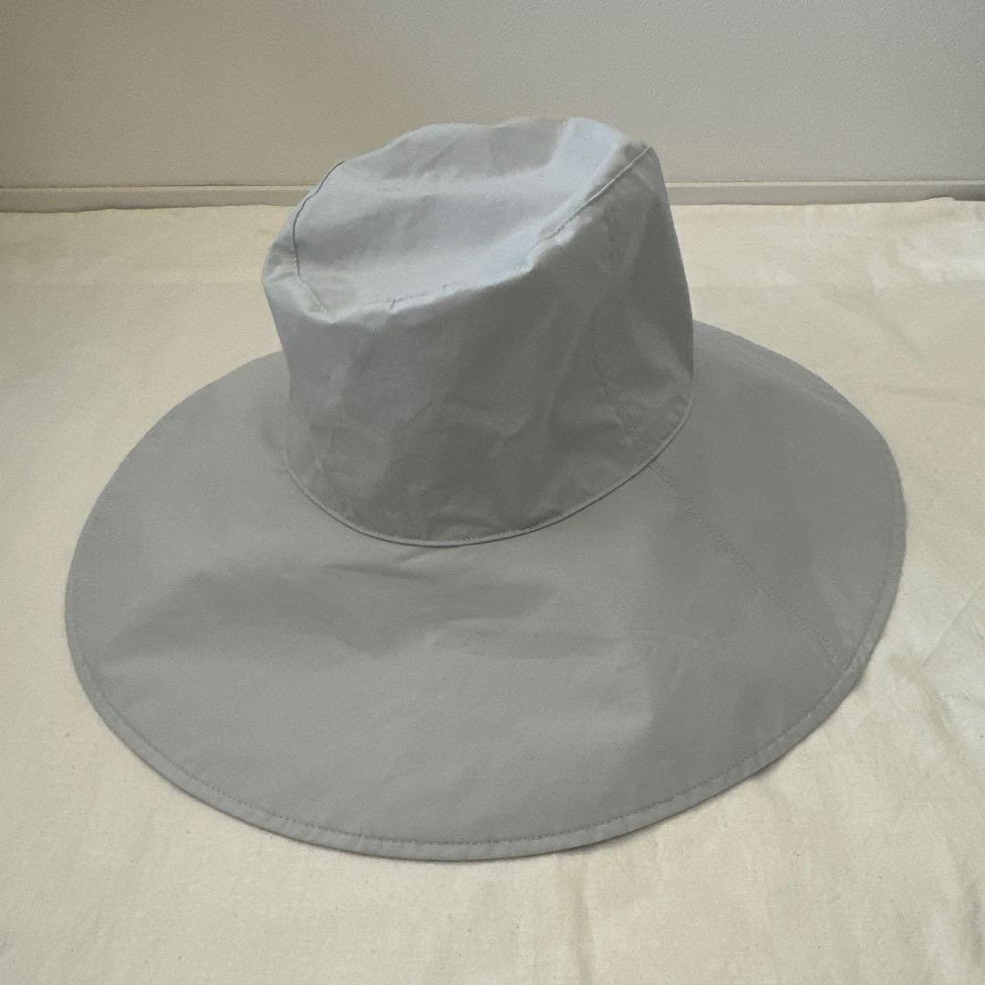 Used Kijima Takayuki Cotton Soft Hat