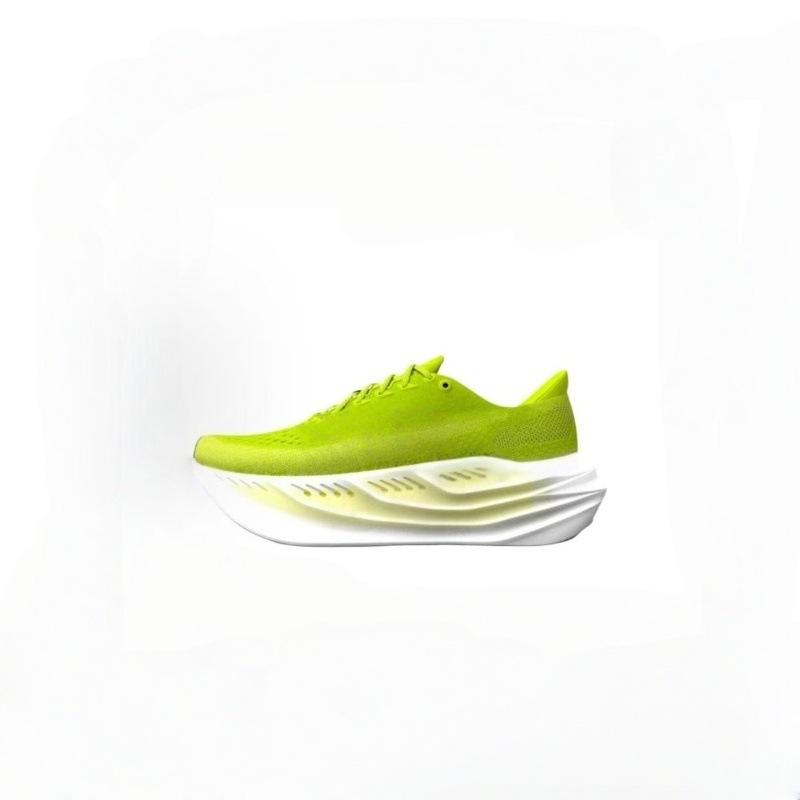 

Super Glycerin Anti Slip Wear Resistant Low Top Running Shoes 45