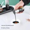 Chuishanhai 4-Piece Restaurant Condiment Set