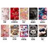Tablet Case For iPad Air 11 13 2025 iPad 5th 6th 7th 8th Gen iPad 10.9 2022 11th 2025 Pro 11 2024 Mini 6 2024 Leaher Flip Cover