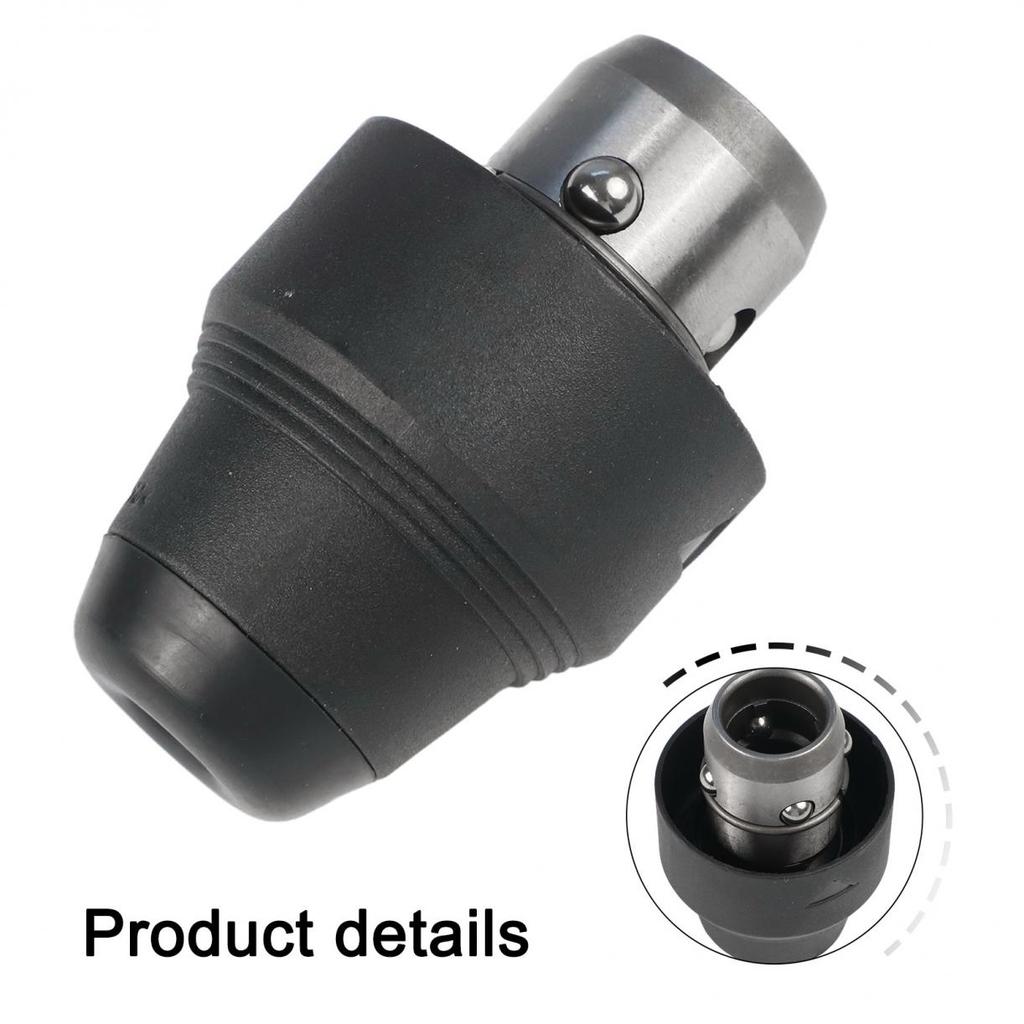 Drill Chuck for Hammer Drills SDS Chuck for GBH226DFR GBH228DFV GBH432DFR