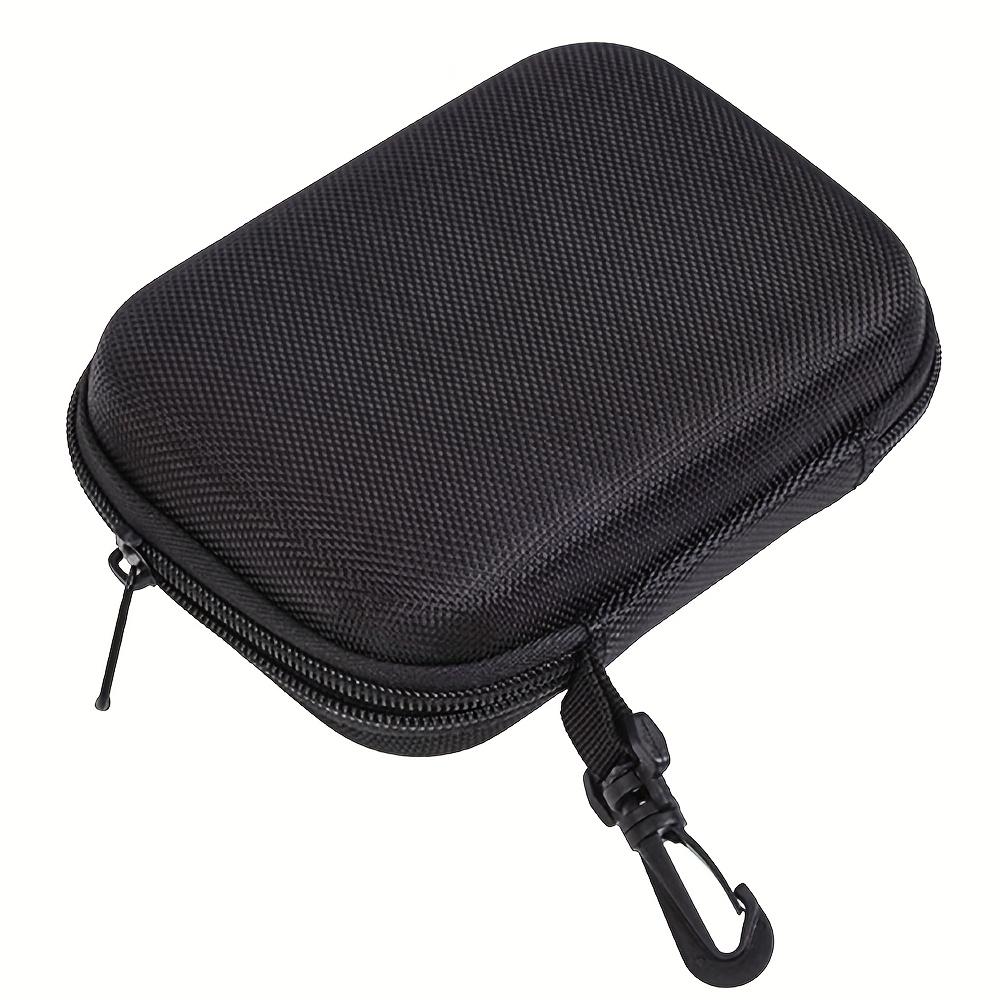 

Многофункциональная сумка-органайзер из ЭВА для кухонных инструментов, рыболовных приманок, наживки, крючков, снастей. Легкая сумка-аксессуар для рыболовных снастей 260319 чёрный