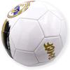 Ballon real madrid blason couleur - taille 5